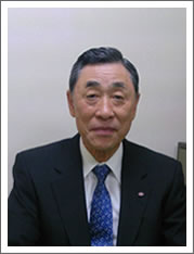 代表取締役