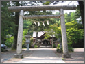 春日山神社・春日山神社記念館